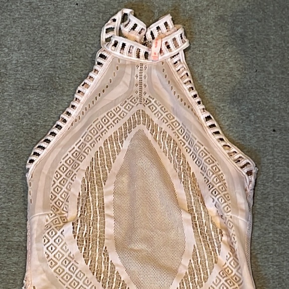 Solaris Style one piece size small - Picture 3 of 9